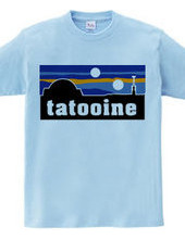 Tatooine