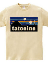 Tatooine