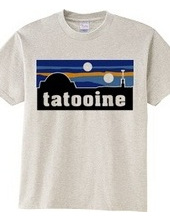 Tatooine