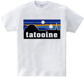 Tatooine