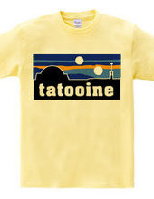 Tatooine