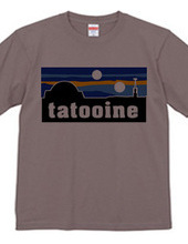 Tatooine