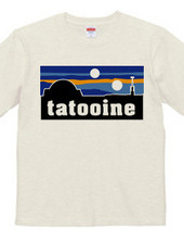 Tatooine