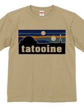 Tatooine