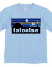 Tatooine