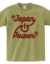 Japan Power