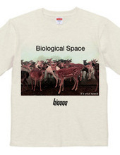 bioooologicalspace