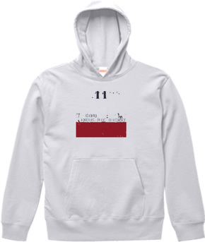 eleven label_red