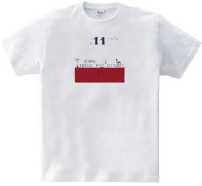 eleven label_red