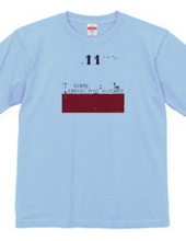 eleven label_red