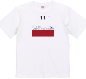 eleven label_red