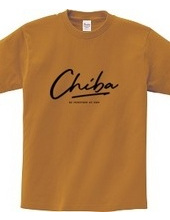 Chiba - BE TOGETHER AS ONE - 