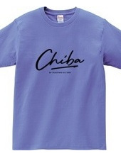 Chiba - BE TOGETHER AS ONE - 