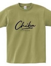 Chiba - BE TOGETHER AS ONE - 