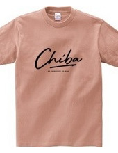 Chiba - BE TOGETHER AS ONE - 