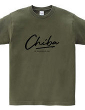 Chiba - BE TOGETHER AS ONE - 