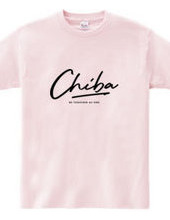 Chiba - BE TOGETHER AS ONE - 