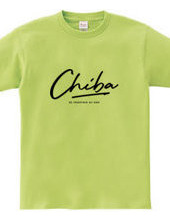 Chiba - BE TOGETHER AS ONE - 