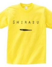 Shirasu