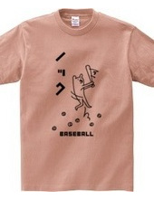 BASEBALL -fungo