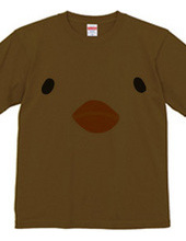 Chick T-shirt [Baby Kids]