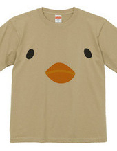 Chick T-shirt [Baby Kids]