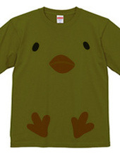 Chick T-Shirt II