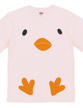 Chick T-Shirt II