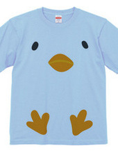 Chick T-Shirt II