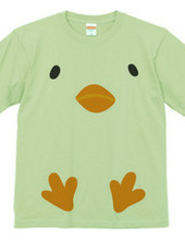 Chick T-Shirt II