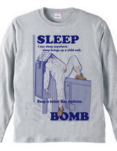 SLEEP BOMB02