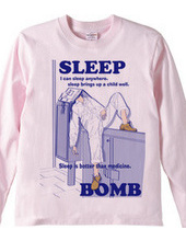 SLEEP BOMB02