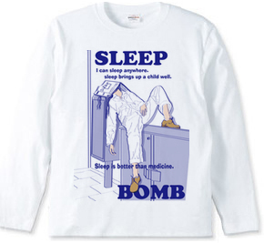 SLEEP BOMB02