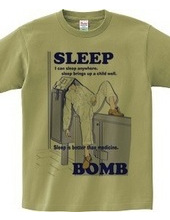 SLEEP BOMB02