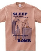 SLEEP BOMB02