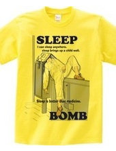 SLEEP BOMB02