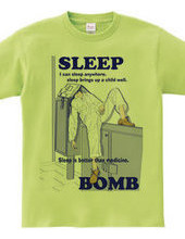 SLEEP BOMB02