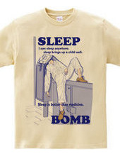 SLEEP BOMB02