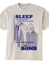 SLEEP BOMB02