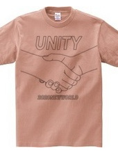 UNITY NEW WORLD