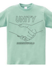 UNITY NEW WORLD