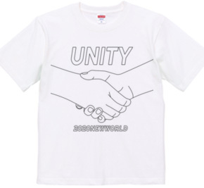 UNITY NEW WORLD