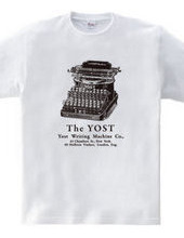 The YOST Typewriter