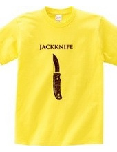Jackknife