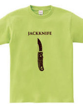 Jackknife