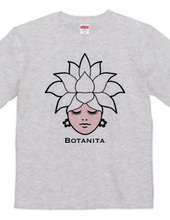 Botanita（蓮）