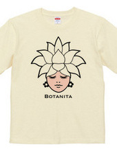 Botanita（蓮）