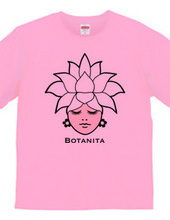 Botanita（蓮）