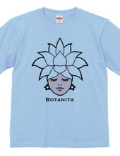 Botanita（蓮）