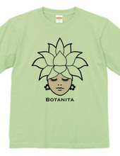 Botanita（蓮）